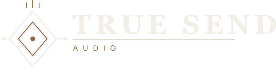 True Send Audio