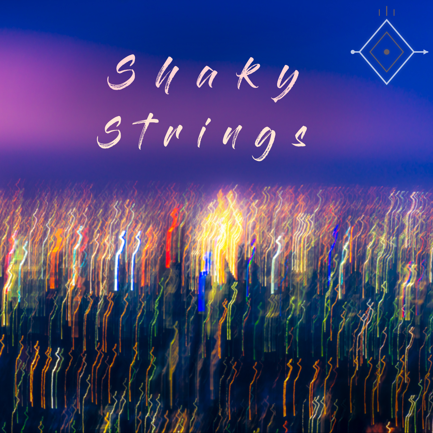 Shaky Strings